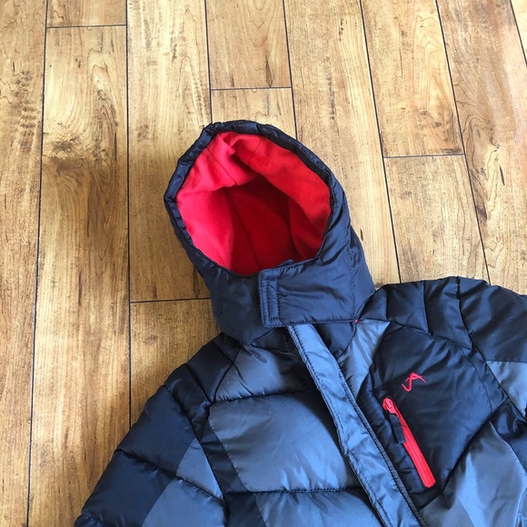 Puffy Jacket for Boys ! Warm ( Vertical9) - Picture 2 of 5
